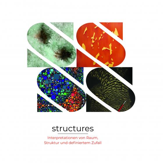 Cover-Bild structures