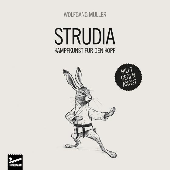 Cover-Bild STRUDIA