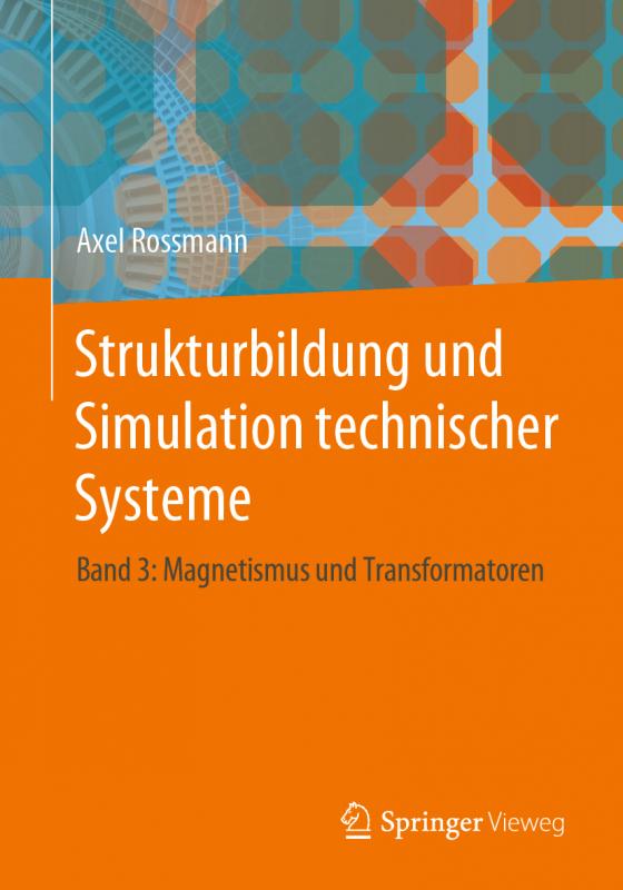 Cover-Bild Strukturbildung und Simulation technischer Systeme