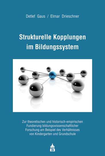 Cover-Bild Strukturelle Kopplungen im Bildungssystem