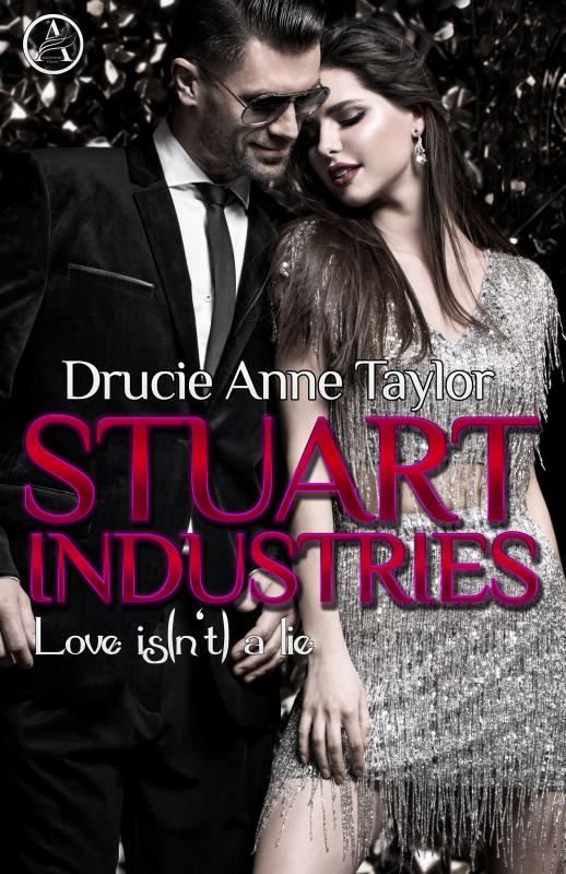 Cover-Bild Stuart Industries