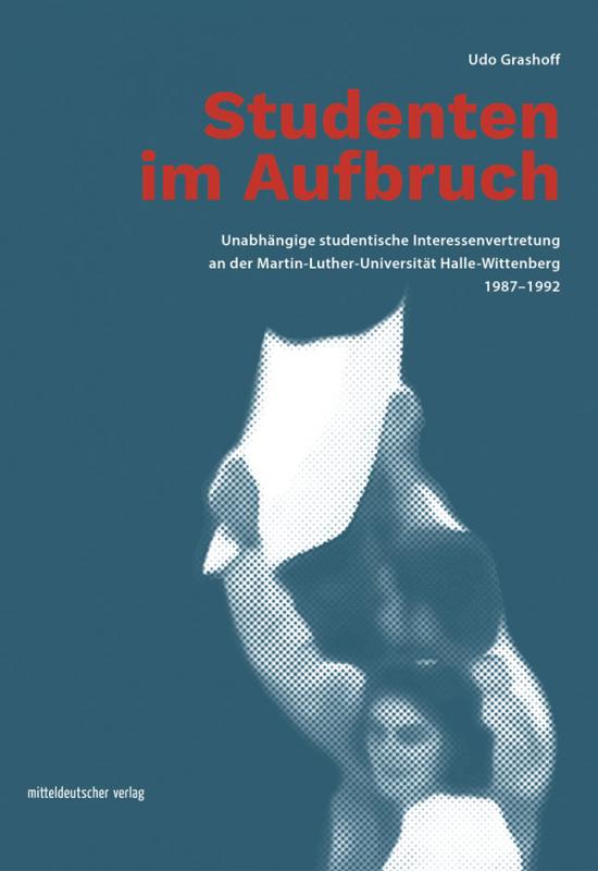 Cover-Bild Studenten im Aufbruch