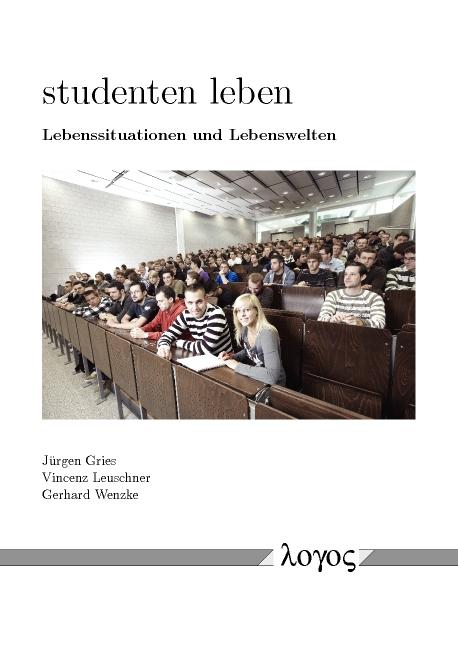 Cover-Bild studenten leben