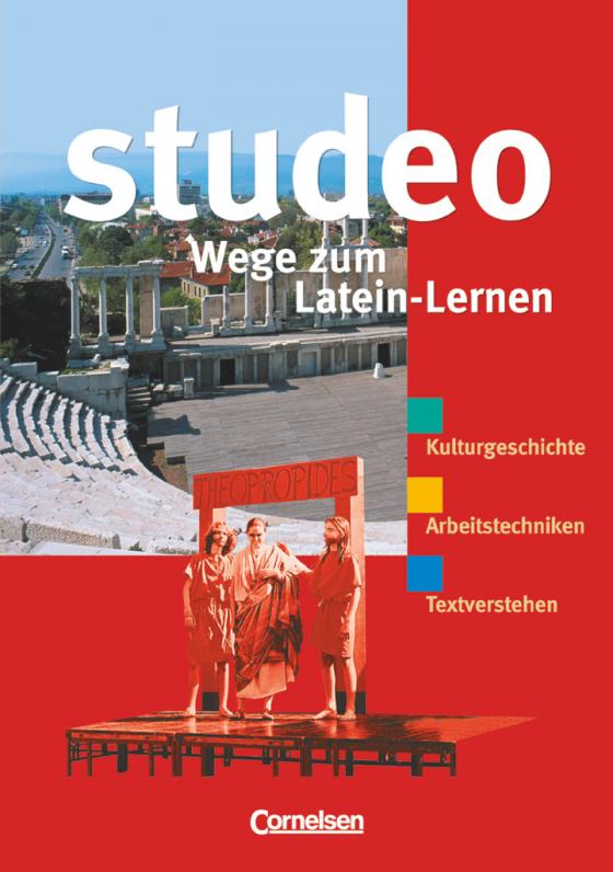 Cover-Bild Studeo