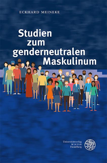 Spannende Studien Zum Genderneutralen Maskulinum Ebenbild