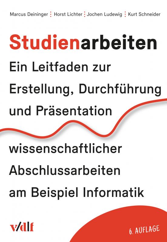 Cover-Bild Studienarbeiten