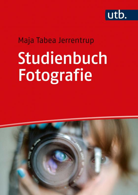 Cover-Bild Studienbuch Fotografie