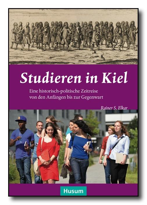 Cover-Bild Studieren in Kiel