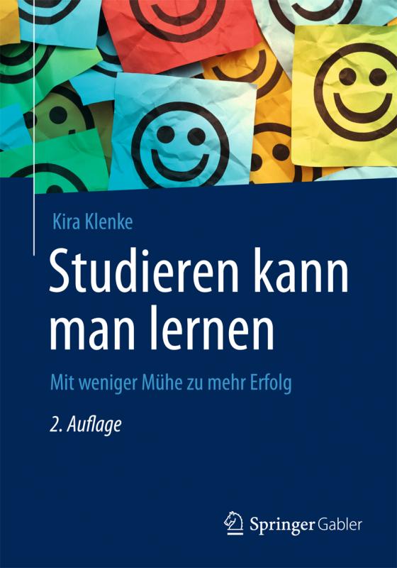 Cover-Bild Studieren kann man lernen