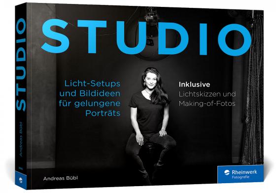 Cover-Bild STUDIO