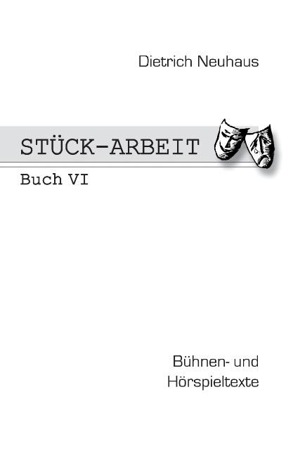 Cover-Bild Stück-Arbeit Buch 6