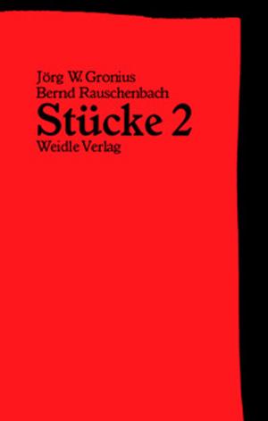 Cover-Bild Stücke 2