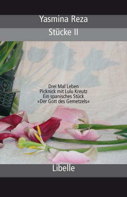 Cover-Bild Stücke II