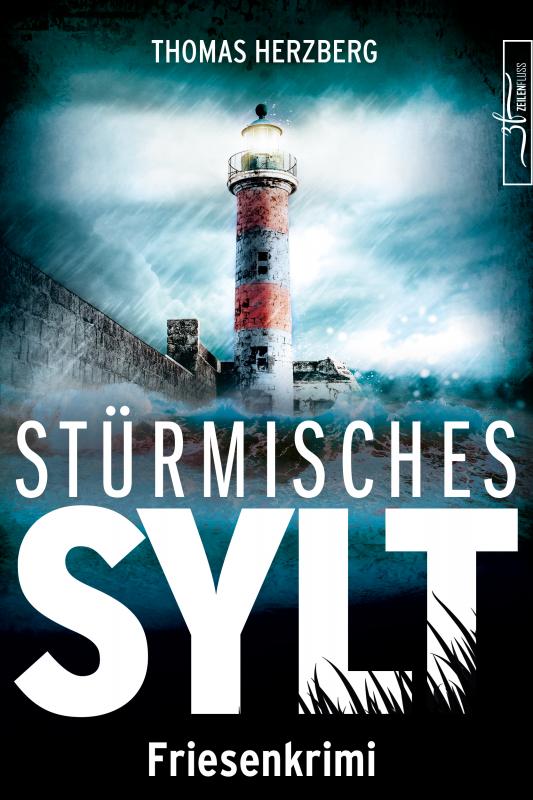 Cover-Bild Stürmisches Sylt