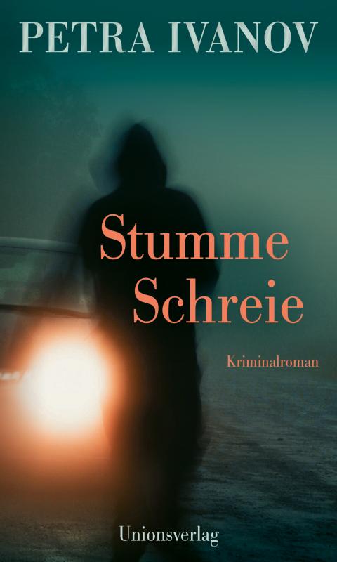 Cover-Bild Stumme Schreie