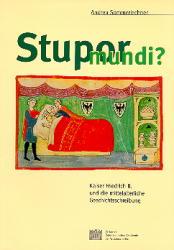Cover-Bild Stupor mundi?