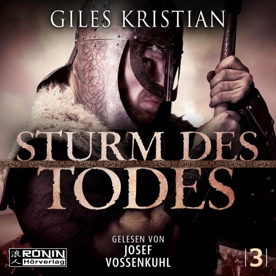 Cover-Bild Sturm des Todes