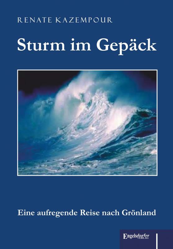Cover-Bild Sturm im Gepäck