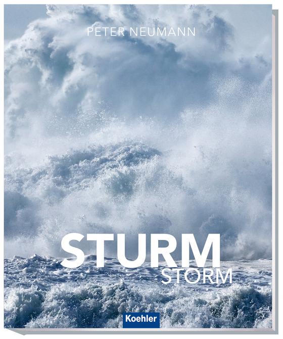 Cover-Bild STURM - STORM