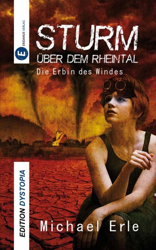 Cover-Bild Sturm über dem Rheintal