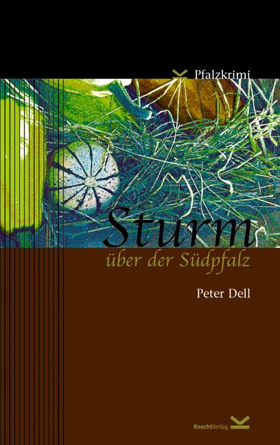 Cover-Bild Sturm über der Südpfalz