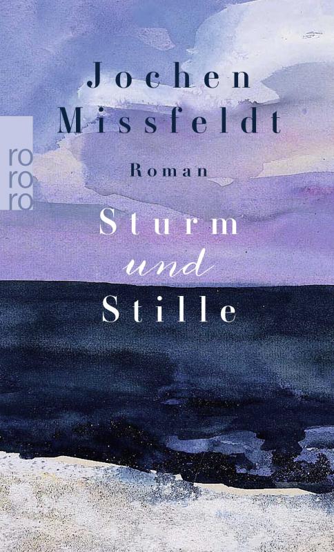 Cover-Bild Sturm und Stille