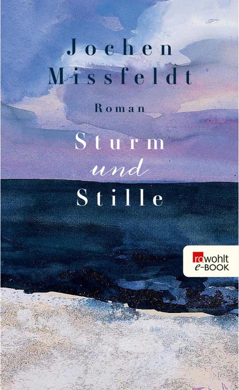 Cover-Bild Sturm und Stille