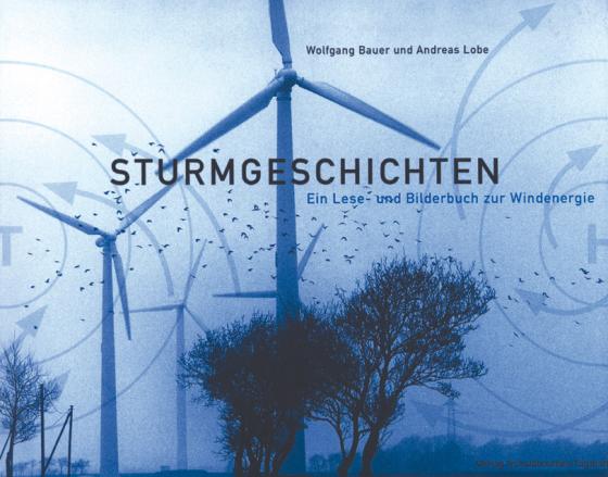 Cover-Bild Sturmgeschichten
