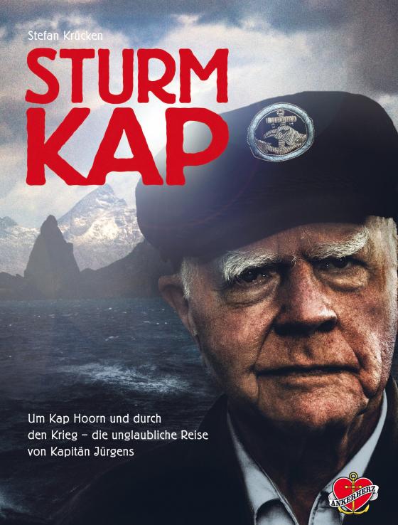 Cover-Bild Sturmkap