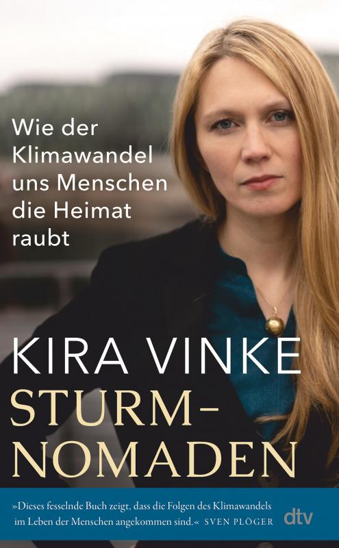 Cover-Bild Sturmnomaden
