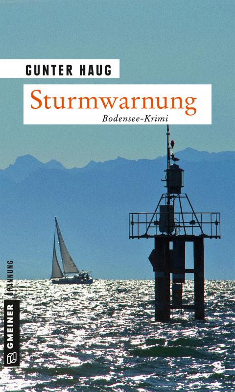 Cover-Bild Sturmwarnung