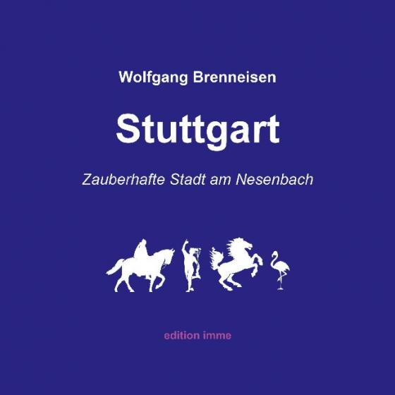 Cover-Bild Stuttgart