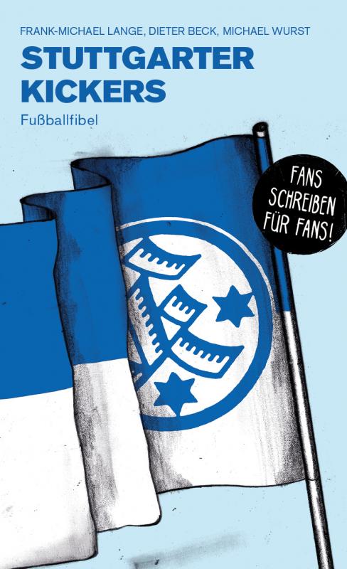 Cover-Bild Stuttgarter Kickers