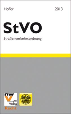 Cover-Bild StVO – Straßenverkehrsordnung 1960