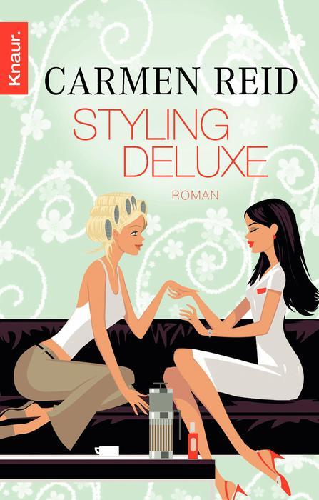 Cover-Bild Styling deluxe