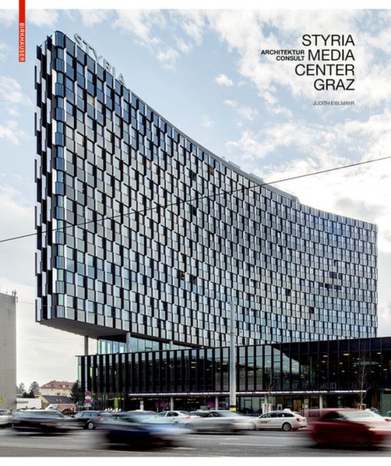 Cover-Bild Styria Media Center Graz