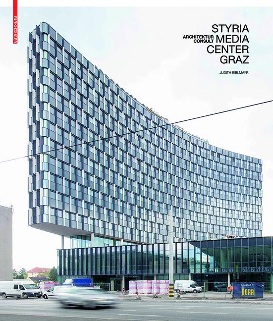 Cover-Bild Styria Media Center Graz