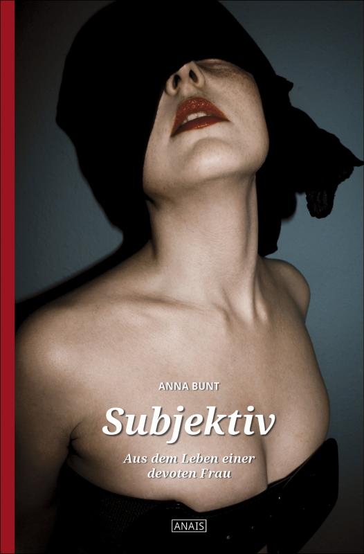 Cover-Bild Subjektiv