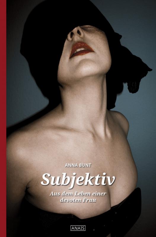 Cover-Bild Subjektiv