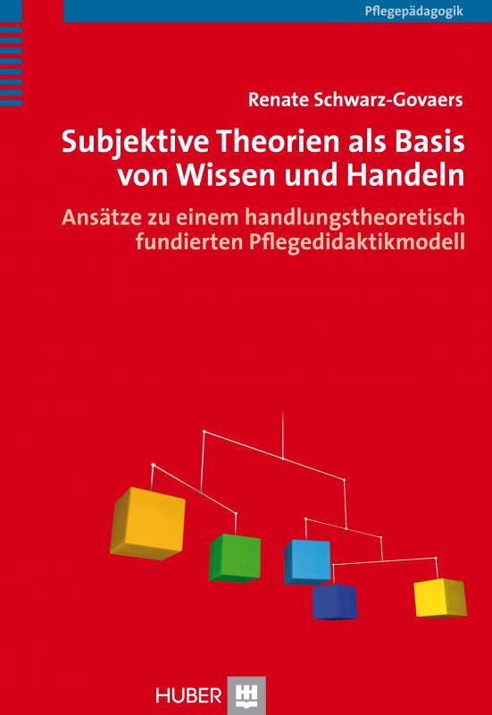 Cover-Bild Subjektive Theorien als Basis von Wissen und Handeln