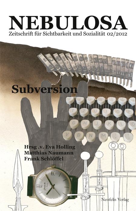 Cover-Bild Subversion