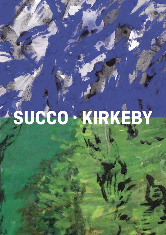 Cover-Bild Succo – Kirkeby