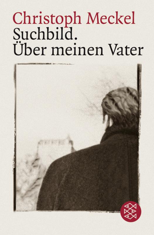 Cover-Bild Suchbild. Über meinen Vater