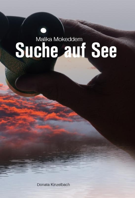 Cover-Bild Suche auf See