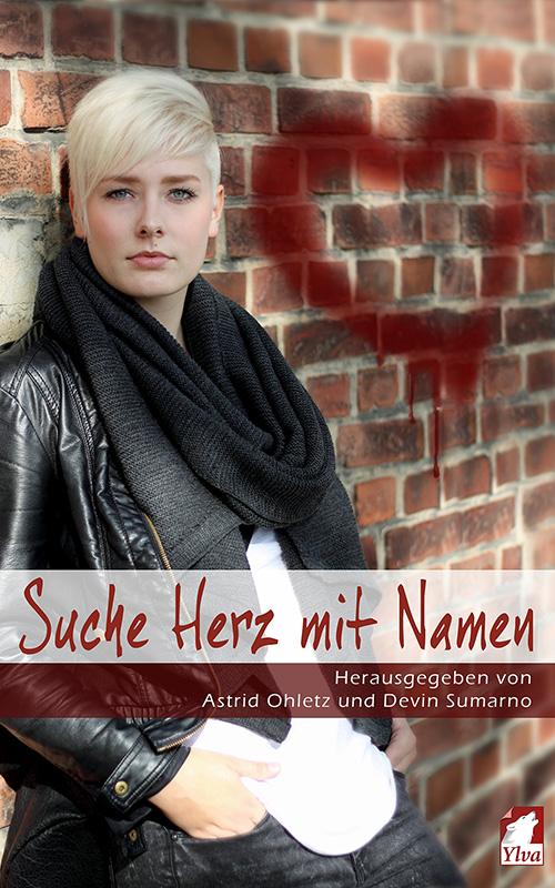 Cover-Bild Suche Herz mit Namen