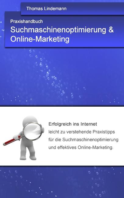 Cover-Bild Suchmaschinenoptimierung & Online-Marketing