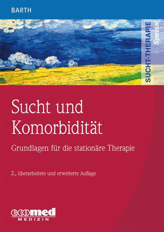 Cover-Bild Sucht und Komorbidität