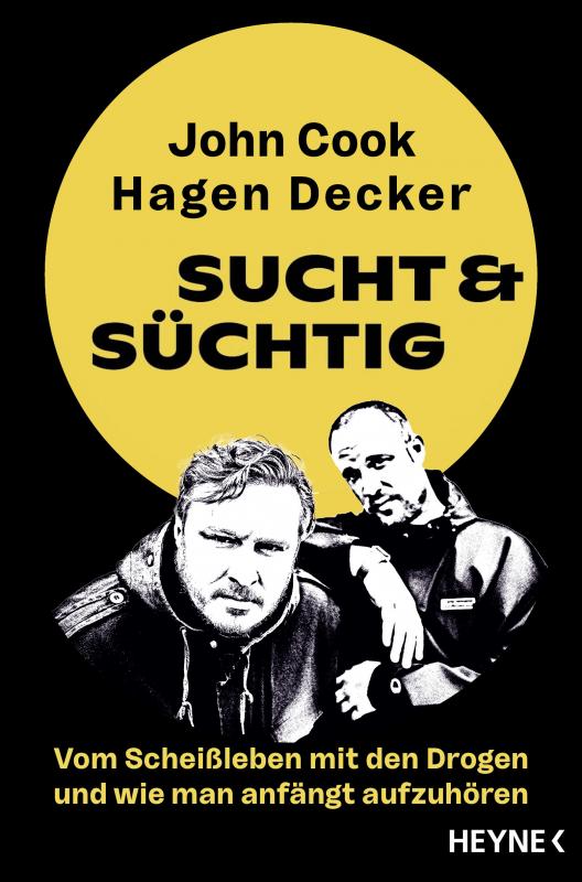 Cover-Bild Sucht & Süchtig