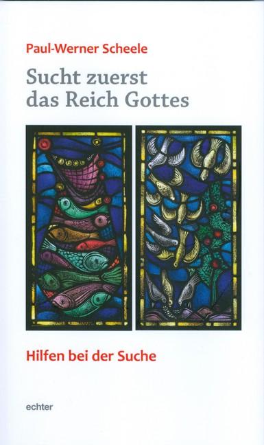 Cover-Bild Sucht zuerst das Reich Gottes