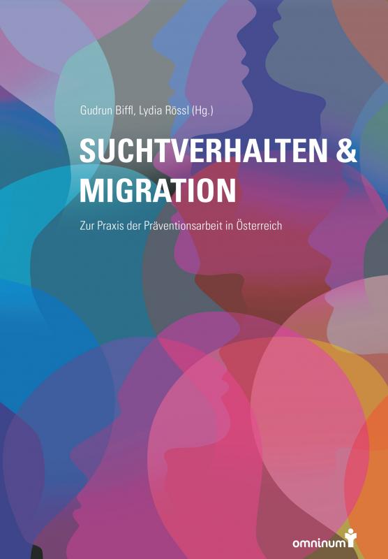 Cover-Bild Suchtverhalten & Migration